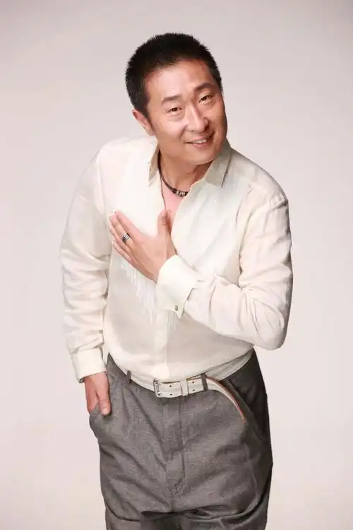 林永健代言 经纪人