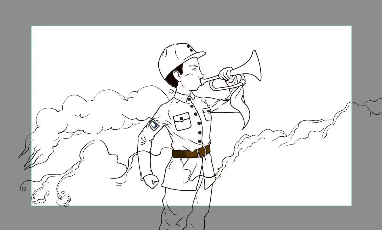 义勇军进行曲.义勇军进行曲 - 抖音