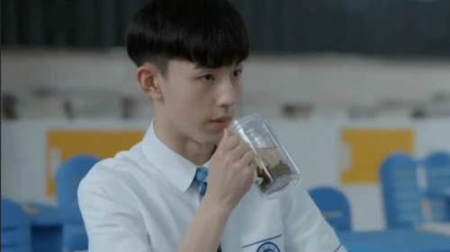 《少年派》速看版第7集 钱三一成林妙妙徒弟