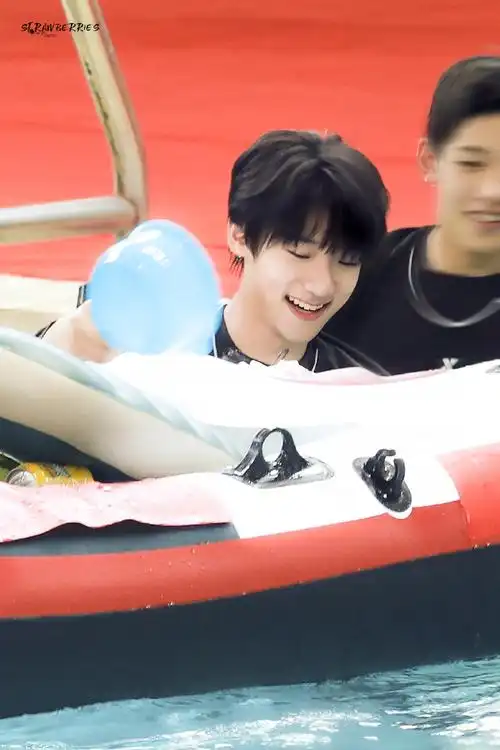 三代第一rap担张峻豪##tf家族夏季运动会