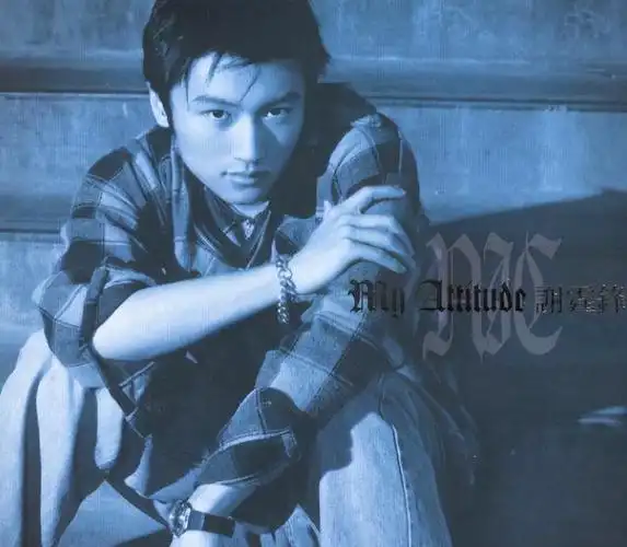 事实证明,巨星家庭出身的谢霆锋,已经走上了另一条大道