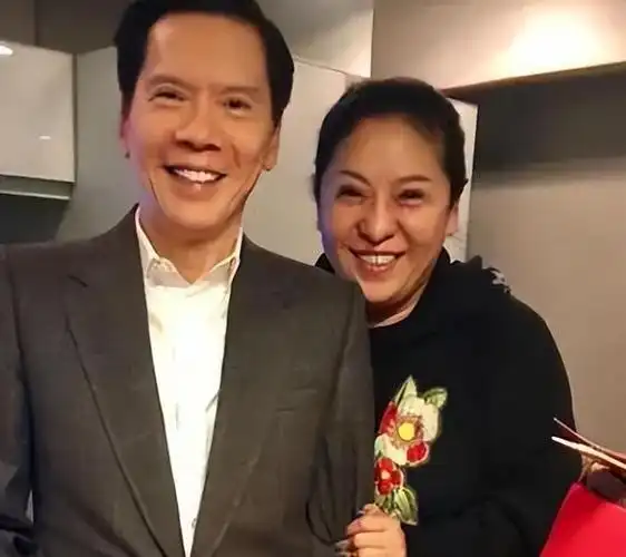 向华强到底做了什么令向佑三番两次被雪藏张国立深受其害