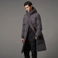 当前位置:>首页>服饰鞋包>男装>男外套>男士羽绒服>bosideng/波司登