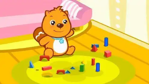 贝瓦儿歌 积木真好玩_高清1080p在线观看平台_腾讯视频