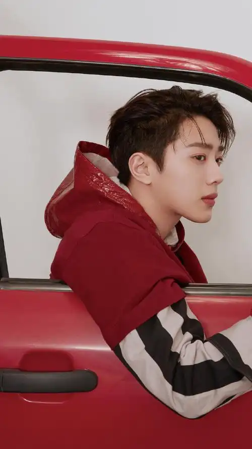 赖冠霖手机壁纸图片