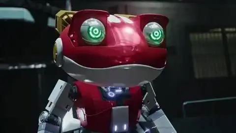 快乐酷宝 第3季 第17集 特训