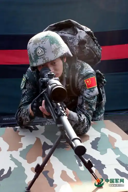 中印陆军反恐联训 印士兵霸气展示大杀器(图) - 青岛新闻网