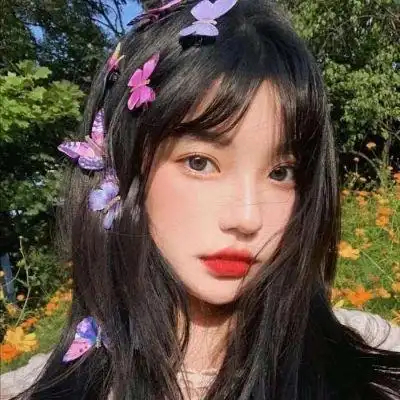 抖音最火女生头像真人 抖音个性女头