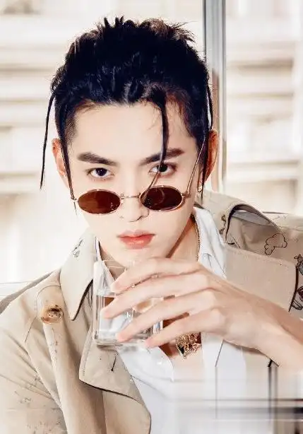 男明星脏辫造型大赏 时尚帅气的男神酷盖们你最pick哪一位