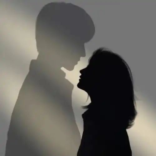 优质超好看的双人情侣头像