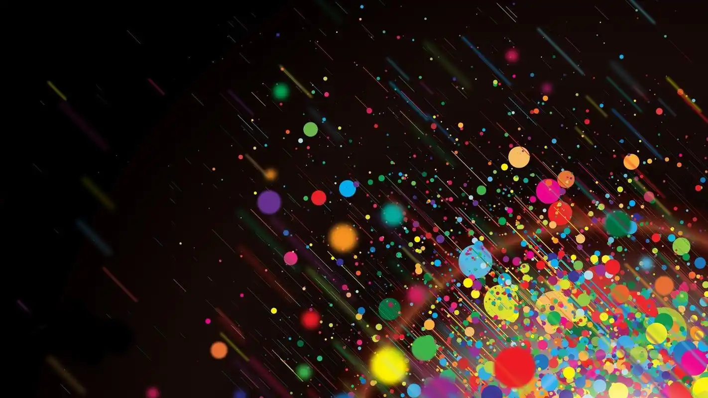 创意个性高清桌面壁纸