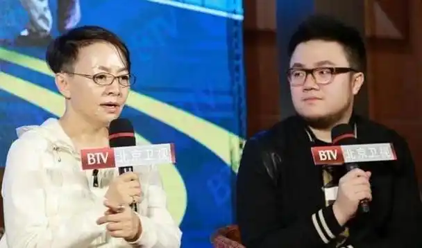 瞒了23年的宋丹丹女儿比巴图优秀好几倍如今已是华人骄傲