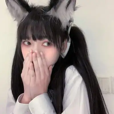 女生头像可爱有气质高清头像女生简单气质可爱图片