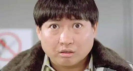 1985年,洪金宝和陈慧敏在尖沙咀一决高下,临走时嘴上多了一道疤_腾讯