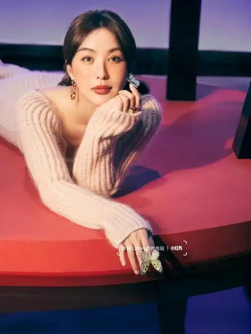 李菲儿_芬迪怎么样_娱乐_明星娱乐资讯