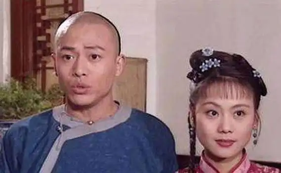 还珠格格柳青柳红现状如何大揭秘一美一胖差别有点大