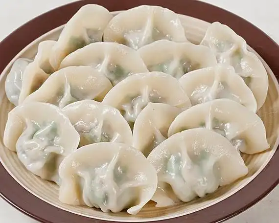 最好吃的东北饺子做法