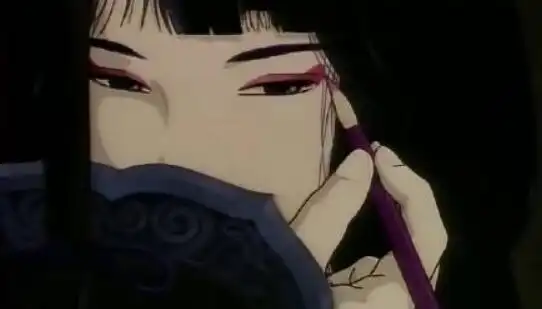 源氏物语中紫之上是怎样的人物形象分析