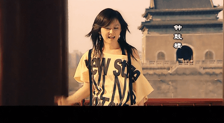 重看《北京欢迎你》,差点哭了|张学友|孙燕姿|陈奕迅|吴克群|任贤齐