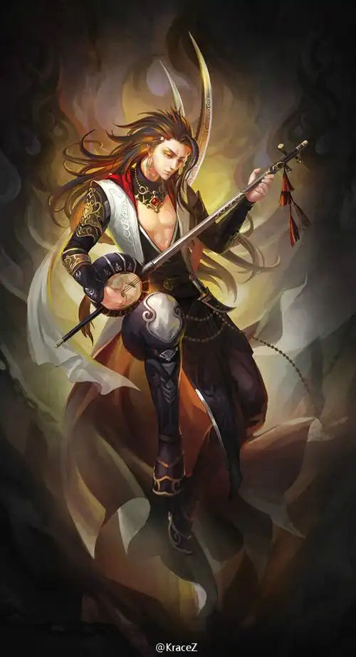 yu_f  2014年4月15日 14:09   关注  剑三 明教 评论 收藏