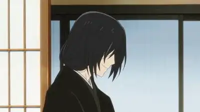 的场静司和夏目