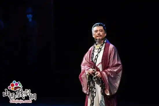 动情演绎戏剧人的戏剧人生 《关汉卿》新登舞台