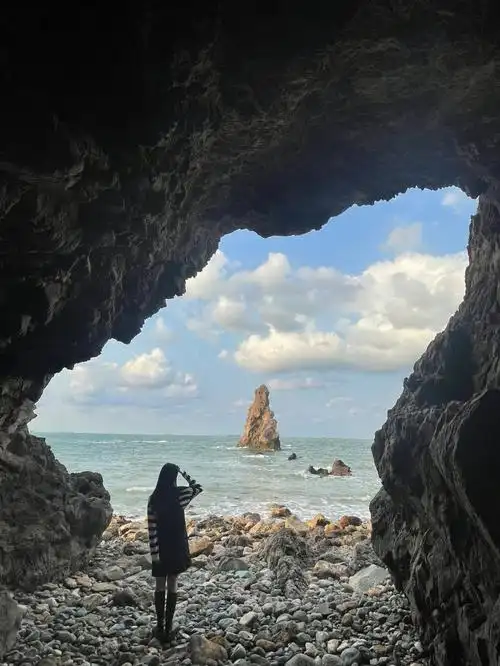 石老人原图直出