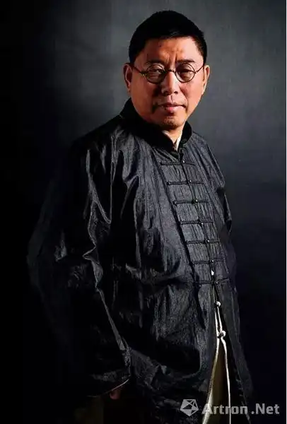 西安当代水墨提名展——杨超:水墨的当代性-孙宏涛艺术资讯_孙宏涛