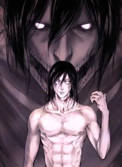 进击的巨人艾伦本身的实力不容小觑他也会是调查兵团的精英