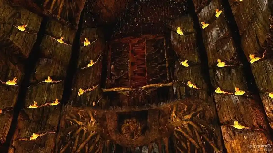 "你在哪里?""我在地狱等你~"