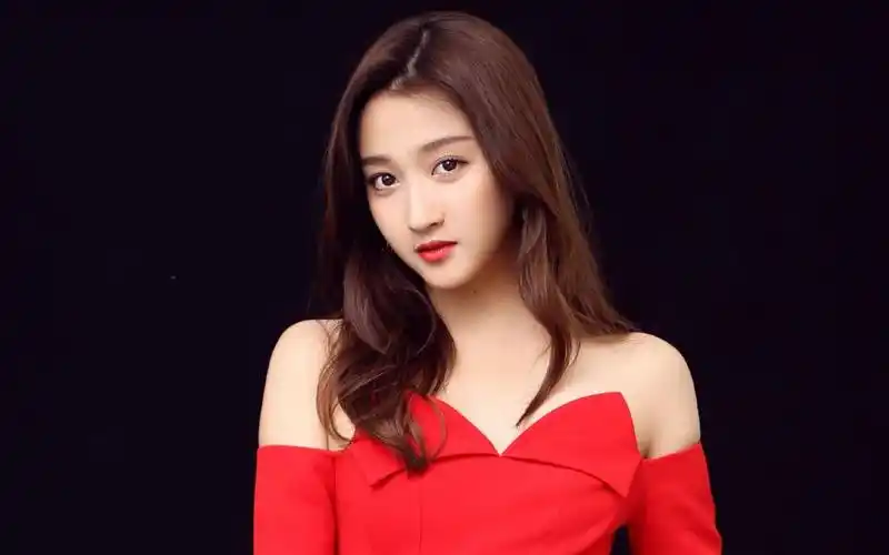 鹿晗女友关晓彤,高清图片,电脑桌面-壁纸族