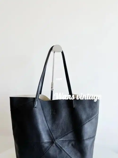 罗意威的包总能带给我惊喜!