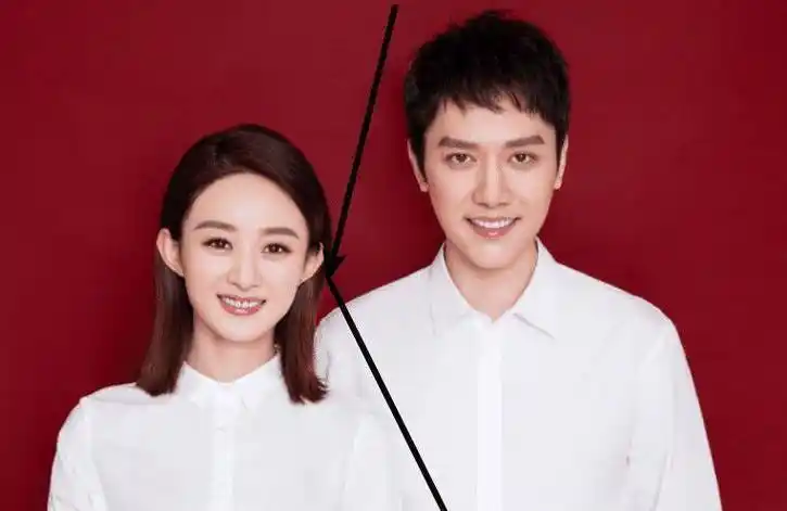 冯绍峰解除关系后,江宏杰也提出离婚,疑似要争夺抚养权_爱情_妻子