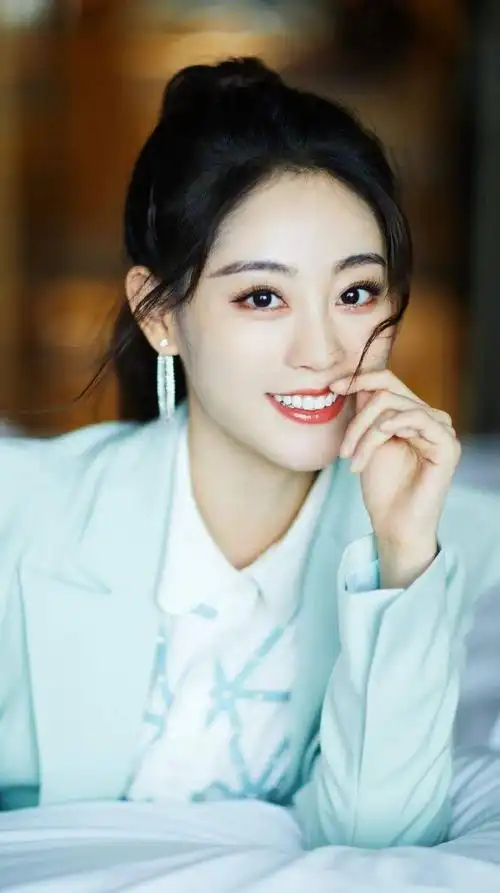 手机壁纸祝绪丹