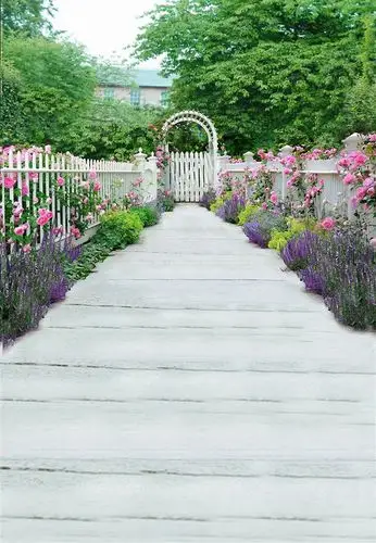 婚纱摄影背景图