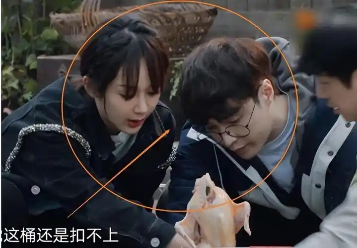 回顾杨紫因家有儿女一角成名专注于事业今还没有男朋友