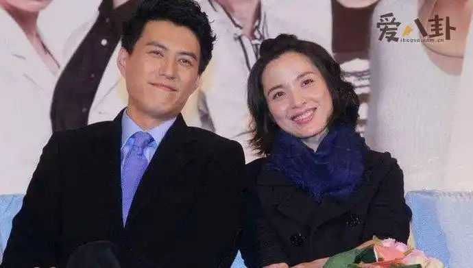 演员李佳的前夫是谁两人为什么而离婚原因起底