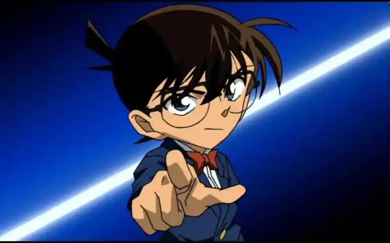 【口琴伴奏】有你在身边《名侦探柯南》