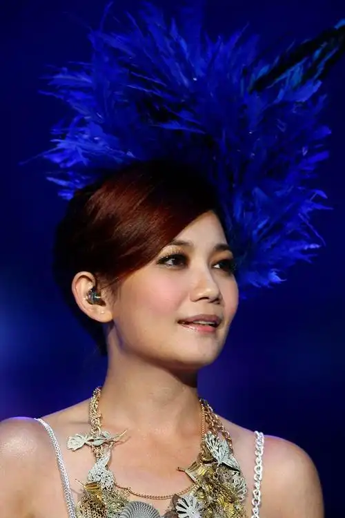 在2023年9月21日的一场演唱会上,著名歌手梁静茹遭遇了意想不到的翻车