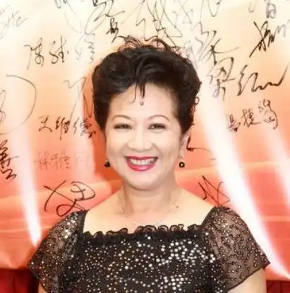 薛家燕:与陈宝珠萧芳芳三分天下 一手挖掘哥哥梅姑