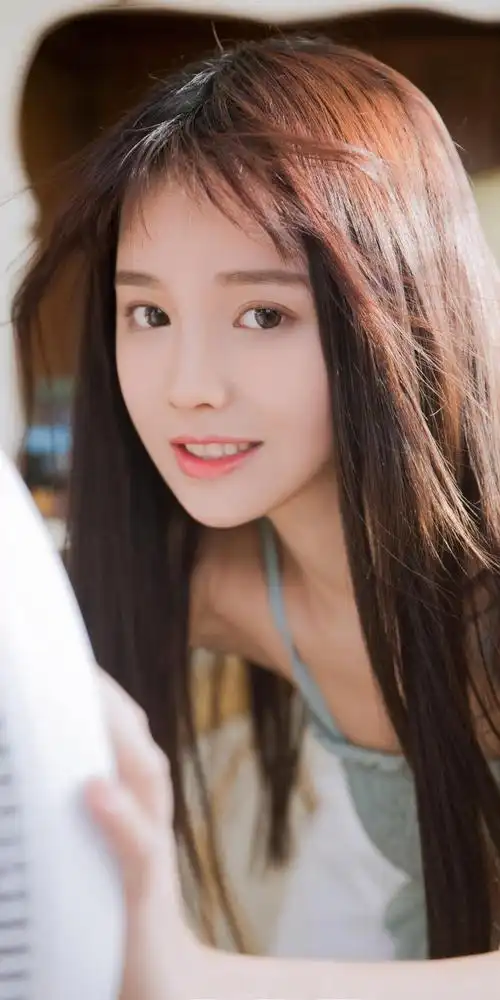 美女壁纸分享 - 华为主题其他 花粉俱乐部