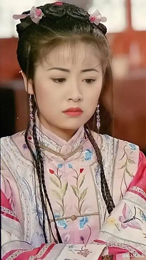 25年过去还珠格格主演们竟然过成这样了啊