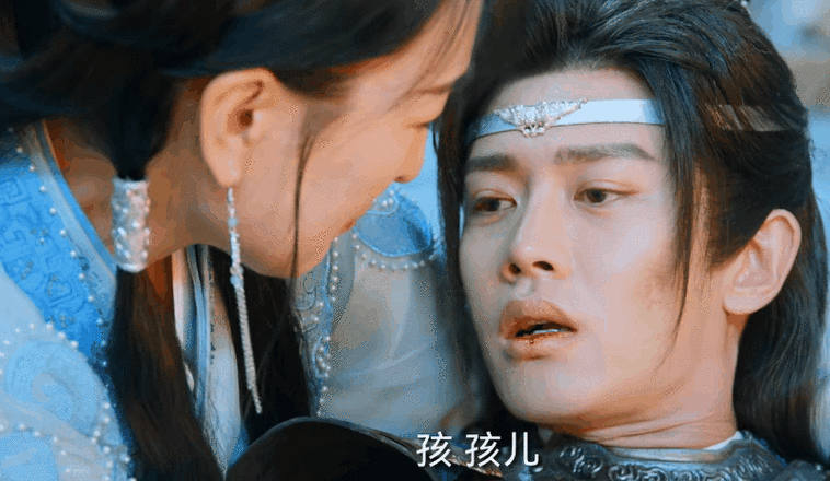 笑掉大牙34岁任嘉伦满脸褶子演少年2023年辣眼的剧要来了