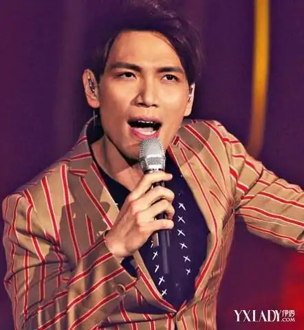 揭秘杨宗纬退赛内幕蒙面歌王初赛收官惹争议