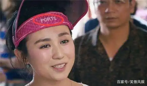 马丽在拍《夏洛特烦恼》时,被告知长得丑,差点被换掉