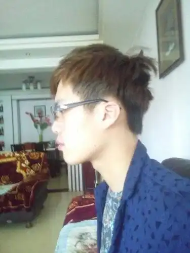 怎么从侧脸看出自己是不是方脸