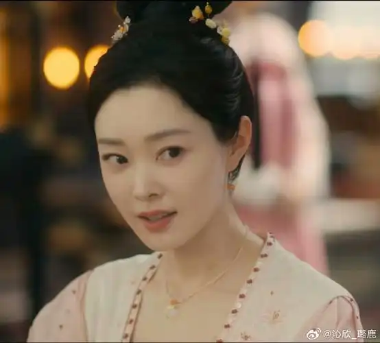 宋轶超话#颜心记病情相投表情包大赛##颜心记#颜南星是"百变美人"好爱