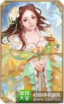 天龙八部3d阿朱怎么样阿朱属性图鉴