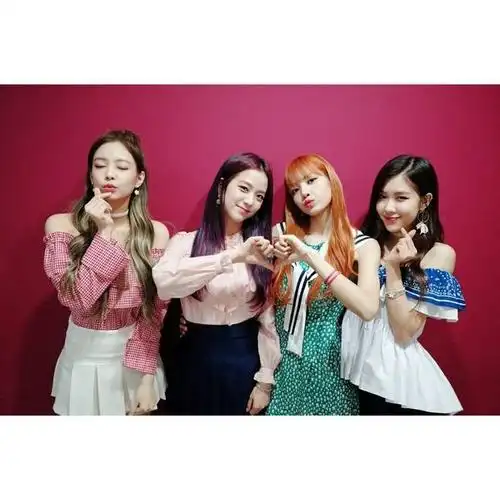 blackpink blackpink