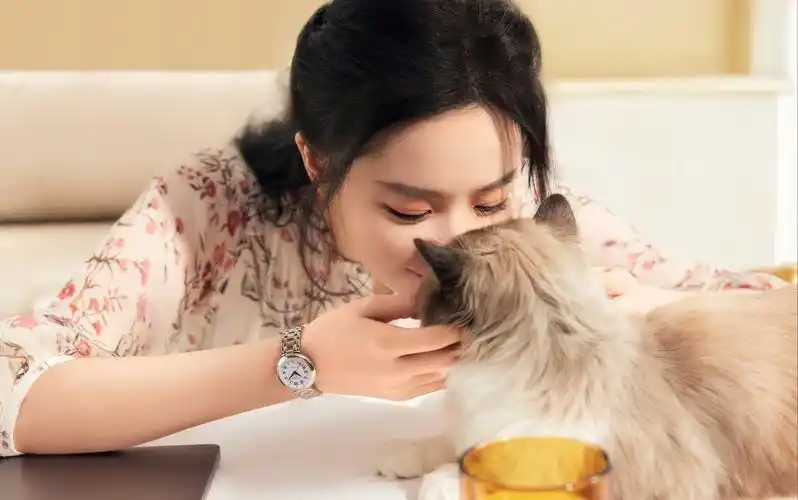 刘亦菲混剪|遥遥共她见一面 那份快乐太新鲜|永远的初恋